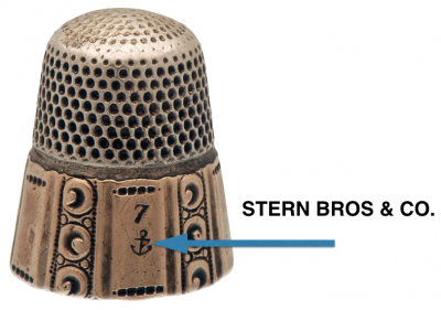 STERN BROS