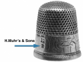 H. MUHR & SONS