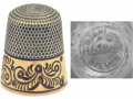 UNITED JEWELERS INC.