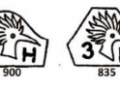 AUSTRIA SILVER HALLMARKS