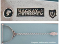 MACKAY & CHISHOLM