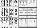 FRANCE HALLMARKS