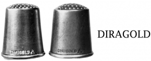 DIRILYTE/DIRIGOLD
