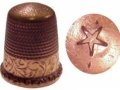 5-POINTED STAR