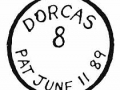 DORCAS