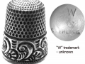 W. Trademark