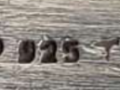 MEXICO SILVER MARKING