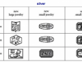 DUTCH HALLMARKS - SILVER