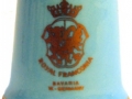ROYAL FRANCONIA