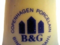 BING &  GRONDAHL