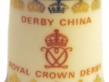 ROYAL CROWN DERBY