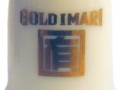 GOLD IMARI