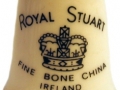 ROYAL STUART