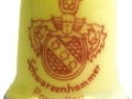 SCHWARZENHAMMER PORZELLAN