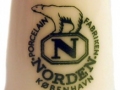 NORDEN PORCELAIN