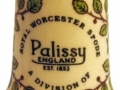 PALISSY