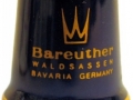 BAREUTHER