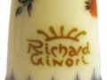 GRINORI, RICHARD