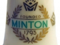 MINTON CHINA