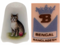 BENGAL CERAMICS, BANGLADESH
