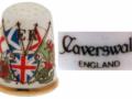 CAVERSWALL