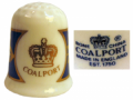 COALPORT