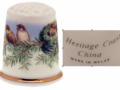 HERITAGE COAST CHINA