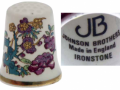 JOHNSON BROTHERS