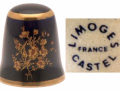 LIMOGES CASTEL