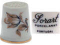PORART PORCELANAS