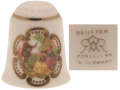 REUTTER