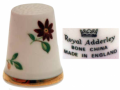 ROYAL ADDERLEY