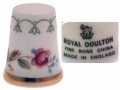 ROYAL DOULTON