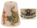SCHERZER