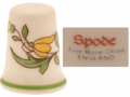 SPODE