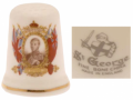ST. GEORGE