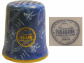FUKAGAWA PORCELAIN