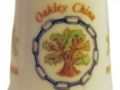 OAKLEY