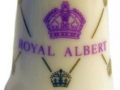 ROYAL ALBERT