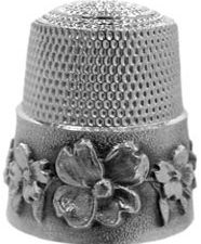 2014 "Kansas City" Convention Thimble