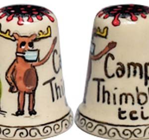 2020 Idaho 'Camp Thimble'