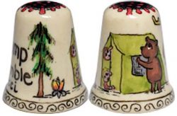 2020 Idaho 'Camp Thimble' - Image 2